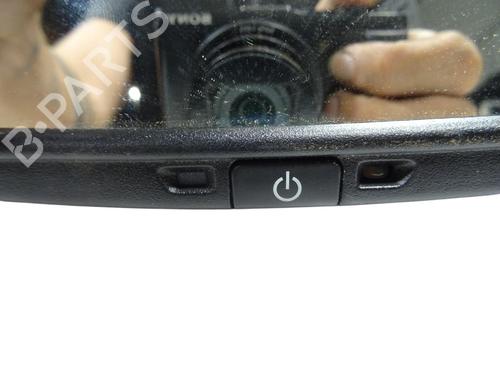Ryggespeil Innvendig Ryggespeil Innvendig TOYOTA RAV 4 III (_A3_) 2.2 D 4WD (ALA30_, ALA30R) (177 hp) 39761702 39761702