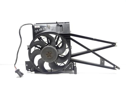 Køleventilator elektrisk OPEL VECTRA B (J96) 1.6 i 16V (F19) (100 hp) 27606240