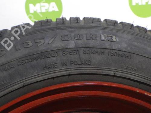 Fælk Fælk FIAT PANDA (169_) 1.3 D Multijet (169.AXC1A) (70 hp) 21825648 21825648