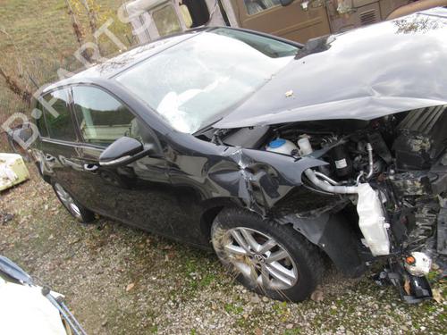 Headlight switch VW GOLF VI (5K1) | BP21966005I24 - Image 3