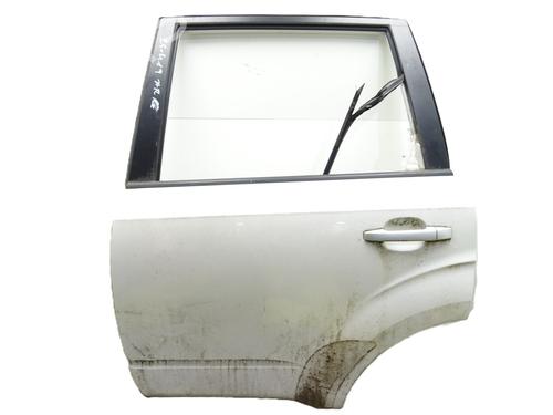 Used Left rear door SUBARU FORESTER (SH_) 2.0 D AWD (SHH, SHD, SHN) (147 hp) 29855425