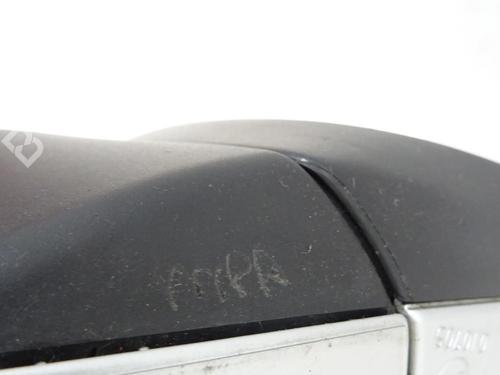 Right mirror OPEL VECTRA C (Z02)  | BP20042140C27 