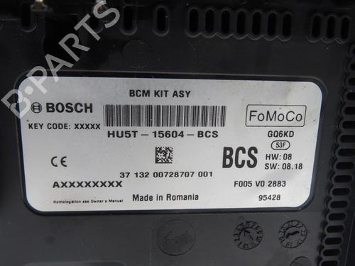 Electronic module FORD ECOSPORT | BP25152474M83 - Image 14