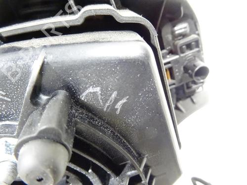 Driver airbag PEUGEOT 5008 (0U_, 0E_) 1.6 HDi | BP27545108C9 