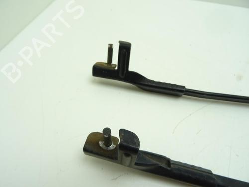 Front windshield wiper arm VW GOLF IV (1J1) 1.9 TDI | BP29120045C143 