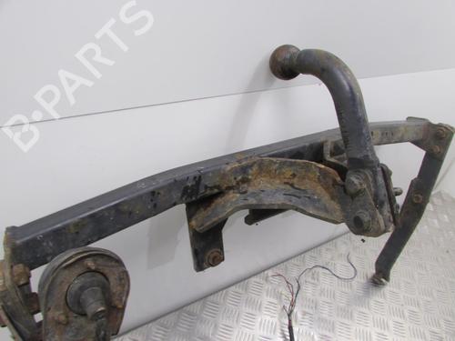 Trækkugle/Mekanisme Trækkugle/Mekanisme RENAULT ESPACE II (J/S63_) 2.1 TD (J633, J634, J/S635, J/S63D) (88 hp) 25269149 25269149