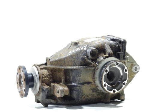 Used Rear differential BMW X3 (E83) 2.0 d (150 hp) 23878310