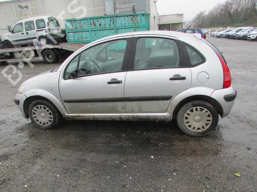 Left front driveshaft CITROËN C3 I (FC_, FN_)  | BP20066373M38 