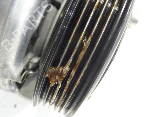 AC compressor OPEL CORSA E (X15) 1.4 Turbo (08, 68) | BP26657094M34  - Image 8