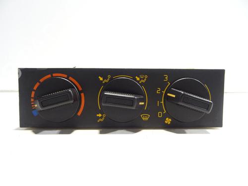 Used Climate control RENAULT 21 (B48_) 1.7 (88 hp) 29756843