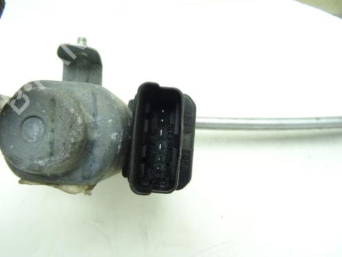Rear left window mechanism RENAULT VEL SATIS (BJ0_) 2.0 dCi (BJ03, BJ0B) | BP29634604C24 