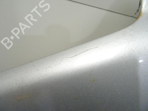 Left front fenders PEUGEOT 207 SW (WK_) 1.6 HDi | BP28908396C41 