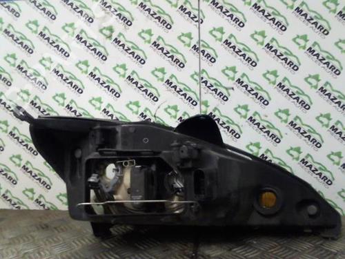 Left headlight FORD FOCUS I Turnier (DNW) 1.8 Turbo DI / TDDi | BP20049204C28 