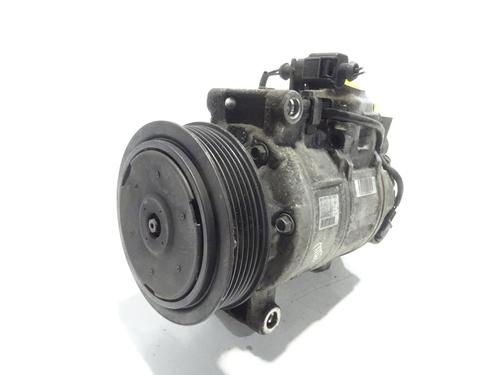 AC compressor AUDI A5 (8T3) 3.0 TDI quattro | BP26180075M34  - Image 5