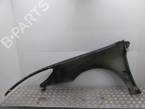Right front fenders PEUGEOT 607 (9D, 9U) 2.2 HDi | BP24398462C42 