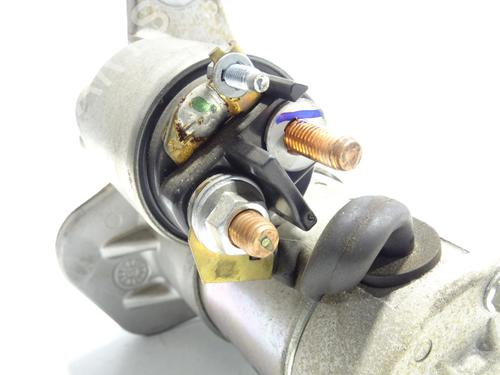 Starter RENAULT MEGANE IV Hatchback (B9A/M/N_) 1.6 TCe 205 (B9MV) | BP30778352M8 - Image 4