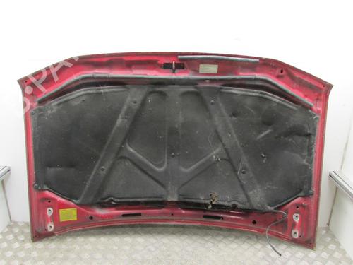 Hood MITSUBISHI PAJERO PININ I (H6_W, H7_W)  | BP26001505C1 