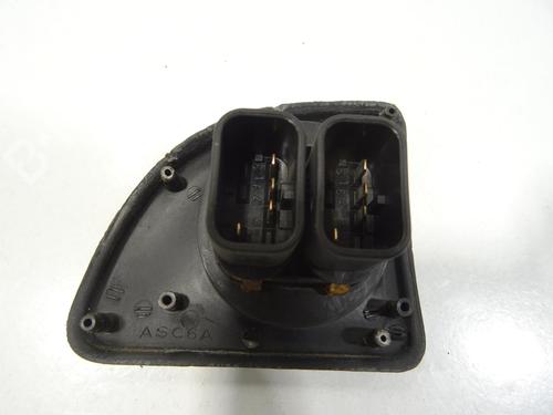 Used Left front window switch Left front window switch FORD TRANSIT CONNECT (P65_, P70_, P80_) 1.8 TDCi (90 hp) 25008597 25008597
