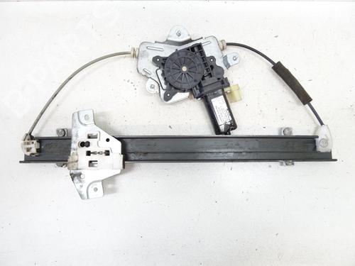 Used Front left window mechanism KIA PICANTO I (SA) 1.0 (63 hp) 21970901