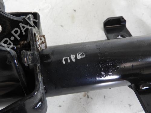 Used Right front shock absorber RENAULT ZOE (BFM_) ZOE (88 hp) 20176954