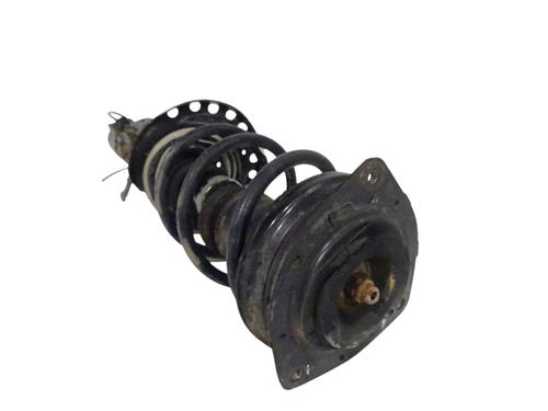 Left front shock absorber NISSAN NOTE (E11, NE11) 1.5 dCi | BP38727209M16 - Image 4