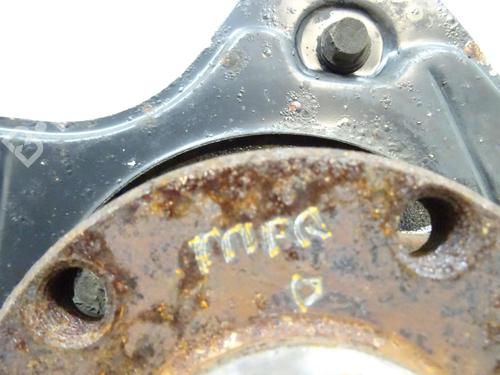 Used Right front steering knuckle Right front steering knuckle ALFA ROMEO GT (937_) 1.9 JTD (937CXN1B) (150 hp) 20053760 20053760