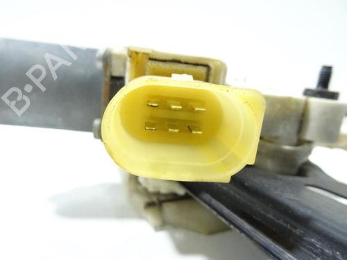 Used Front left window mechanism Front left window mechanism BMW 3 Touring (E91) 320 d (177 hp) 28157189 28157189