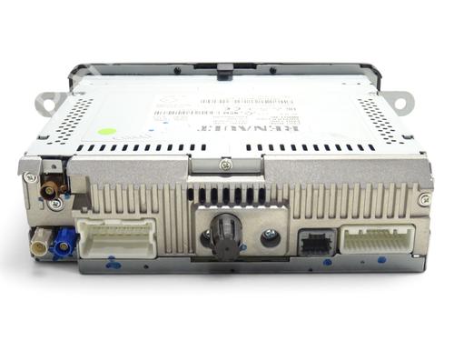 Radio DACIA LODGY (JS_) 1.3 TCe 100 (JSNU) | BP39257908E6 - Image 4