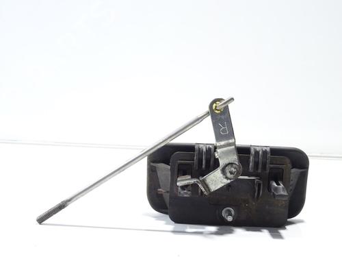 Front right exterior door handle FORD TRANSIT Van (FA_ _) 2.2 TDCi | BP27284601C129 