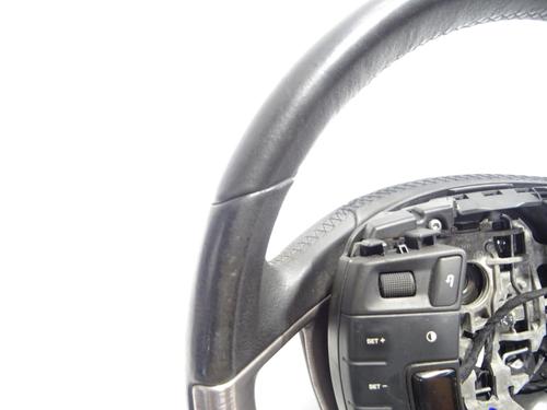 Steering wheel CITROËN C5 III (RD_) 3.0 HDi 240 (RDX8CA) | BP27343576C49 - Image 4