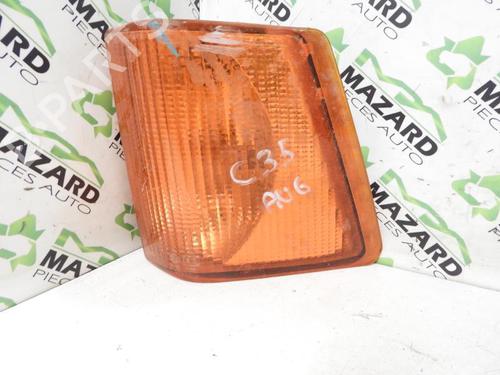 Used Left front indicator Left front indicator CITROËN C35 Van 2.5 D (69 hp) 33429461 33429461
