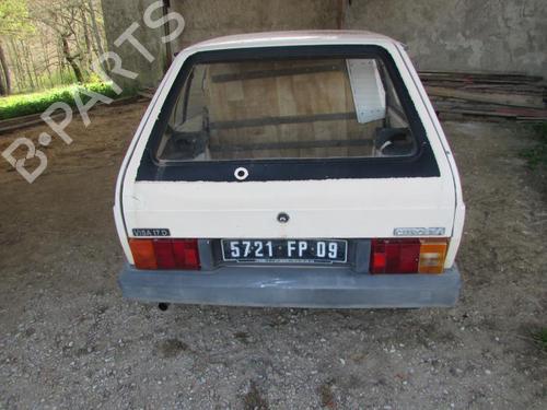 Used Parts CITROËN VISA 17 D 1985153