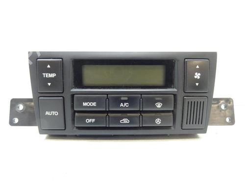 Climate control HYUNDAI TUCSON (JM) 2.0 CRDi | BP20055437I5 