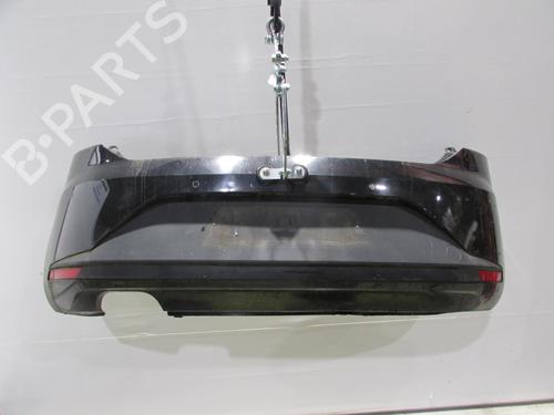 Bagtil kofangere SEAT LEON (5F1) 1.4 TSI (140 hp) 21973433