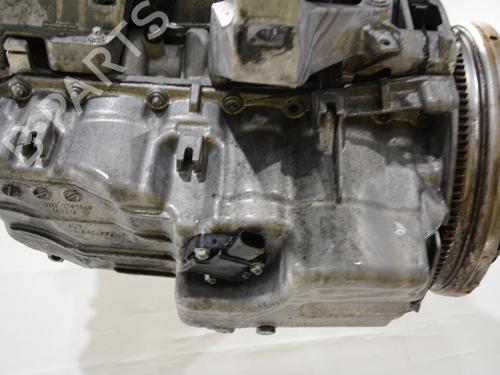 Engine BMW 1 (E87) 118 d | BP34454310M1  - Image 10