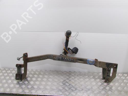 Used Tow ball/Mechanism FORD ESCORT V (AAL, ABL) [1990-1996]  21972442