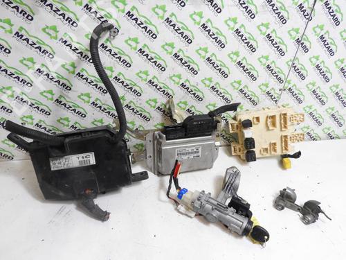 Used Electronic module HYUNDAI ELANTRA III (XD) [2000-2006]  21966125