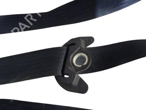 Used Front right seatbelt Front right seatbelt CITROËN C1 (PM_, PN_) 1.0 (68 hp) 39728880 39728880