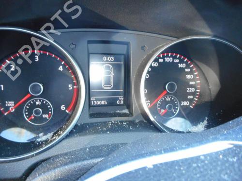 Used Parts VW GOLF VI (5K1) 2.0 TDI 1819618