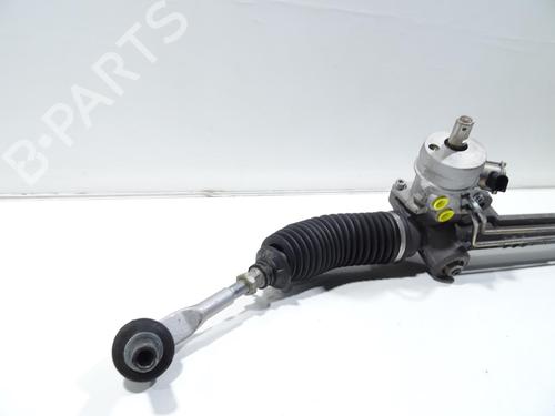 Steering rack AUDI A6 Allroad C6 (4FH) 3.0 TDI quattro | BP24295695M22 
