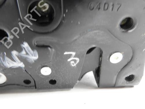 Front right lock AUDI A3 Sportback (8VA, 8VF)  | BP20069170C97 