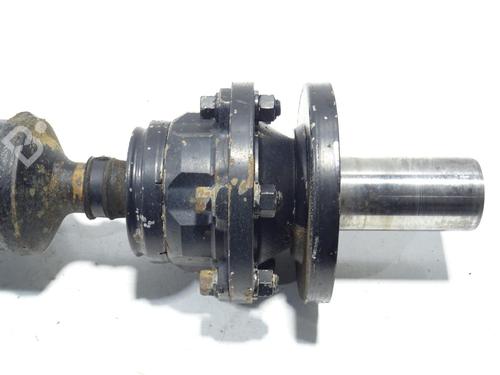 Used Driveshaft Driveshaft MITSUBISHI PAJERO II (V3_W, V2_W, V4_W, V5_W) 2.8 TD (V46W, V26W) (125 hp) 33659668 33659668