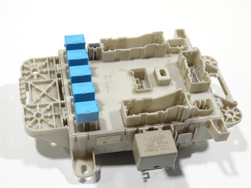 Elektronisk modul TOYOTA RAV 4 II (_A2_) 2.0 D 4WD (CLA20_, CLA21_, CLA20R, CLA21R) (116 hp) 20050176