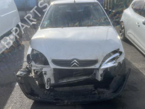 Rudehejsemekanisme Højre foran CITROËN SAXO (S0, S1) 1.5 D | BP26967181C23 