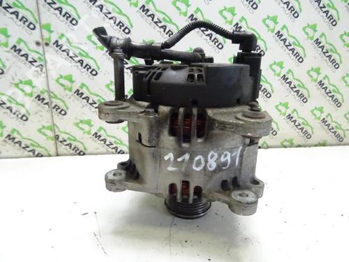 Used Alternator Alternator VW GOLF V (1K1) [2003-2010] 20070613 20070613