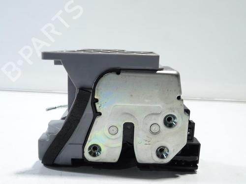 Rear right lock HYUNDAI GETZ (TB)  | BP25588084C99 