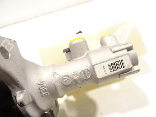 Brake master cylinder DACIA SANDERO II TCe 90 (B8M1, B8MA, B8AC) | BP29281909M77 