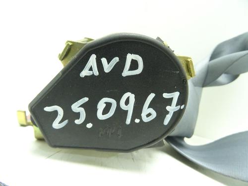 Used Front right seatbelt Front right seatbelt RENAULT MEGANE I Coach (DA0/1_) 1.9 dCi (DA05, DA1F) (102 hp) 29501188 29501188