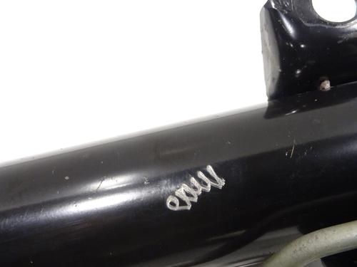 Steering rack CHRYSLER VOYAGER IV (RG, RS) 2.8 CRD | BP29428554M22 