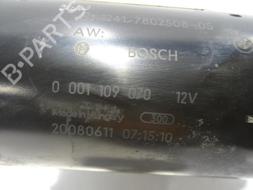 Starter BMW 3 Touring (E91) 320 d | BP27972915M8 - Image 3